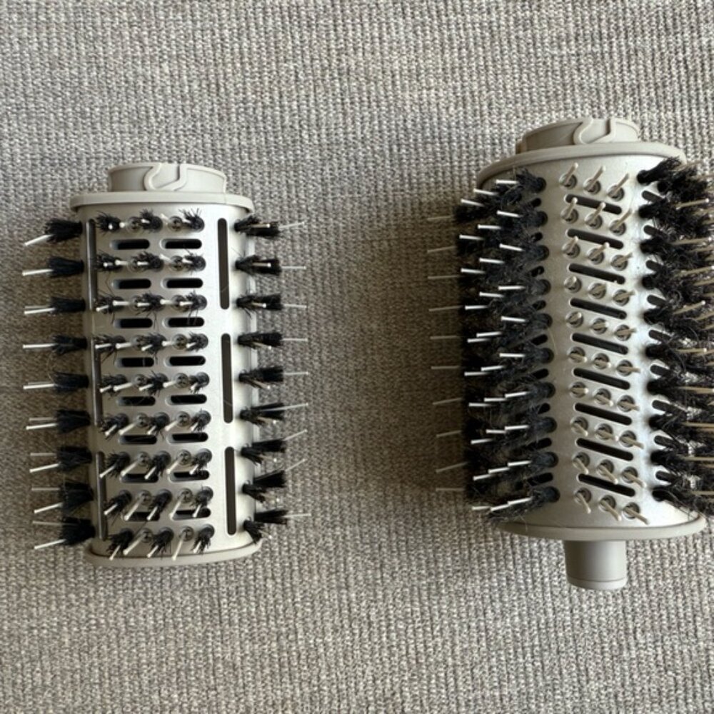 Shark FlexStyle Air Styling & Drying System with Travel Bag - Picture 4 of 7